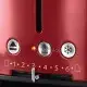 Тостер Russell Hobbs Retro Red 21680-56 фото 6
