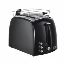 Тостер Russell Hobbs Textures Plus 22601-56