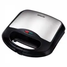 Бутербродниця Sencor SSM 4220SS