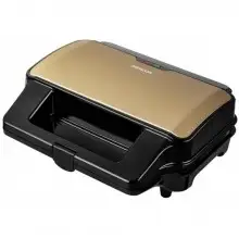 Бутербродниця Sencor SSM 9977CH