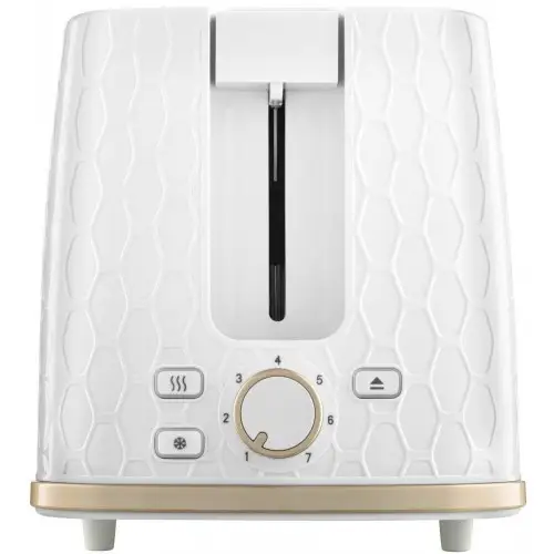 Тостер Sencor STS 7200WH