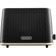 Тостер Sencor STS 7201BK
