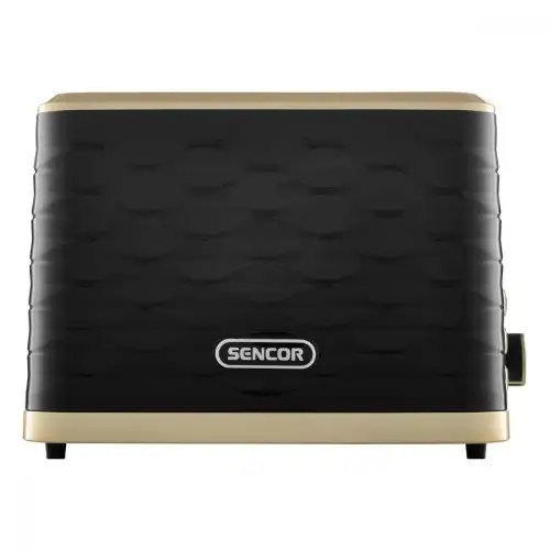 Тостер Sencor STS 7501BK
