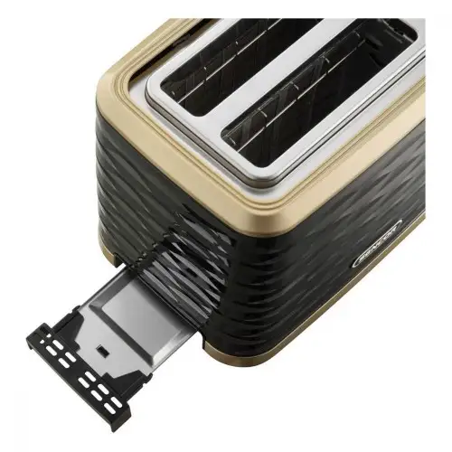Тостер Sencor STS 7501BK