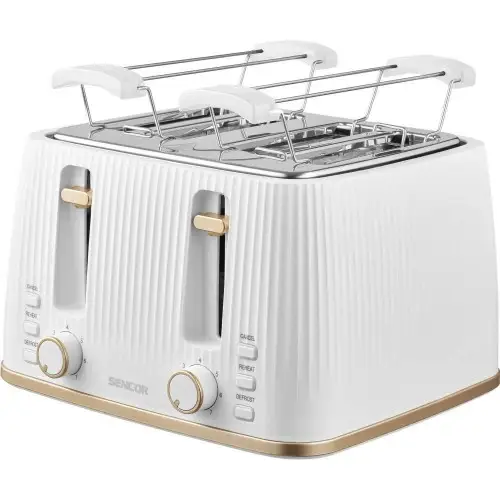 Тостер Sencor STS 7540WH