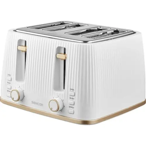 Тостер Sencor STS 7540WH