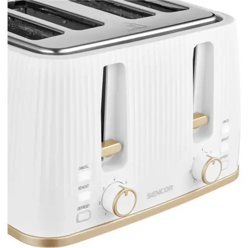 Тостер Sencor STS 7540WH