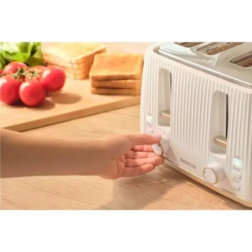 Тостер Sencor STS 7540WH