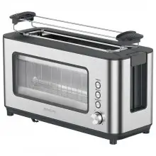 Тостер Sencor STS4050SS
