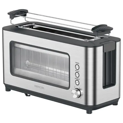 Тостер Sencor STS4050SS