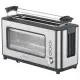 Тостер Sencor STS4050SS фото 1