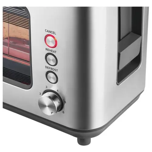 Тостер Sencor STS4050SS