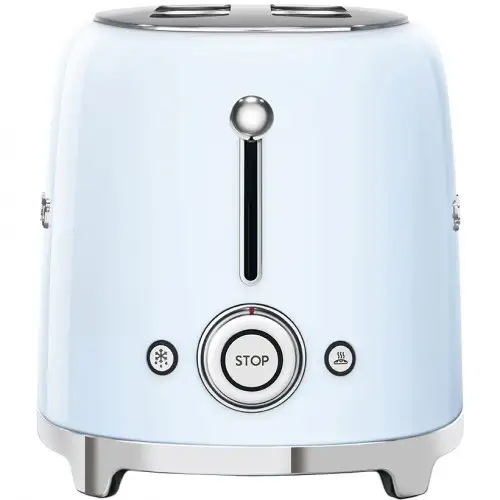 Тостер SMEG TSF01PBEU