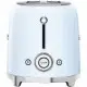 Тостер SMEG TSF01PBEU фото 3