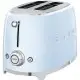 Тостер SMEG TSF01PBEU фото 1