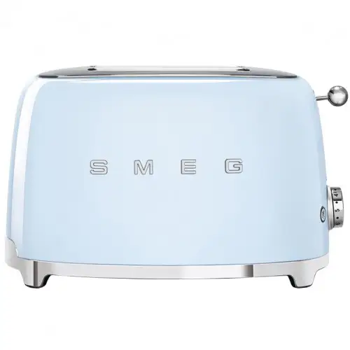 Тостер SMEG TSF01PBEU