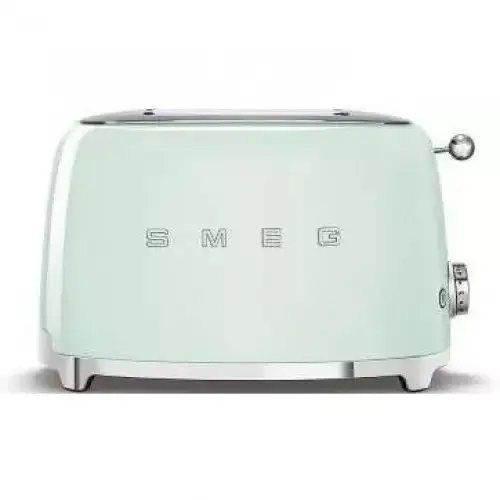 Тостер SMEG TSF01PGEU