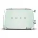 Тостер SMEG TSF01PGEU фото 1