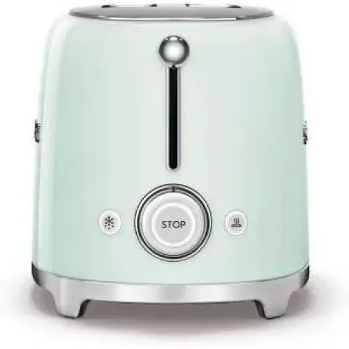 Тостер SMEG TSF01PGEU