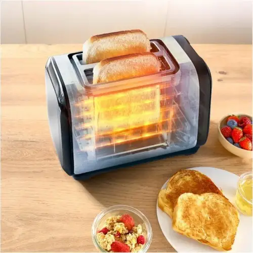 Тостер Tefal Subito TT5S1DE0