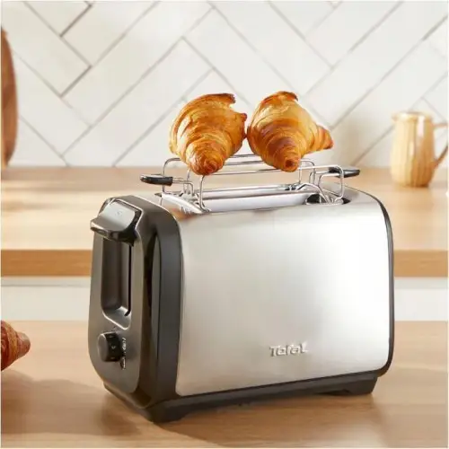 Тостер Tefal Subito TT5S1DE0