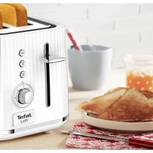 Тостер Tefal TT761138