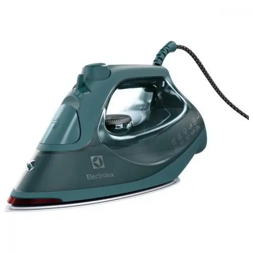 Утюг с паром Electrolux E6SI1-6PG