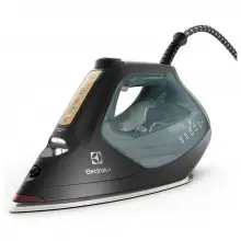 Утюг с паром Electrolux E8SI2-6OG