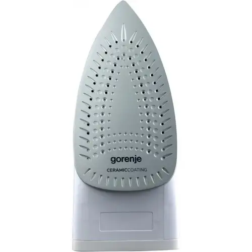 Праска з парою Gorenje SICH2200RBC