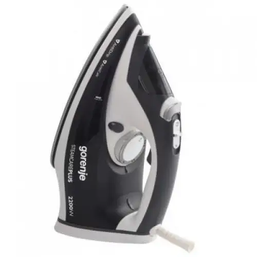Утюг с паром Gorenje SIH2200DGT