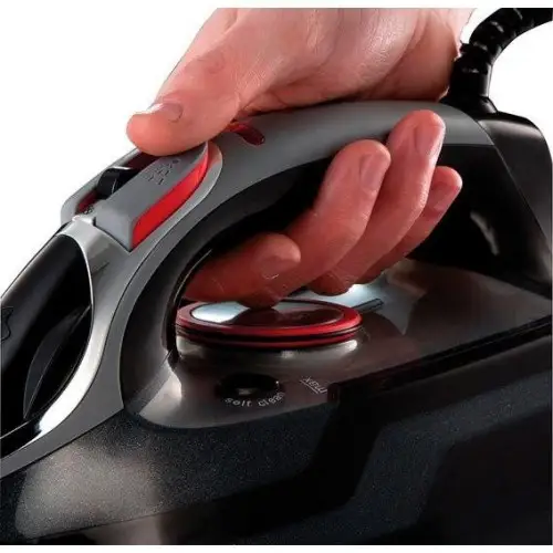 Утюг с паром Russell Hobbs Power Steam Ultra (20630-56)