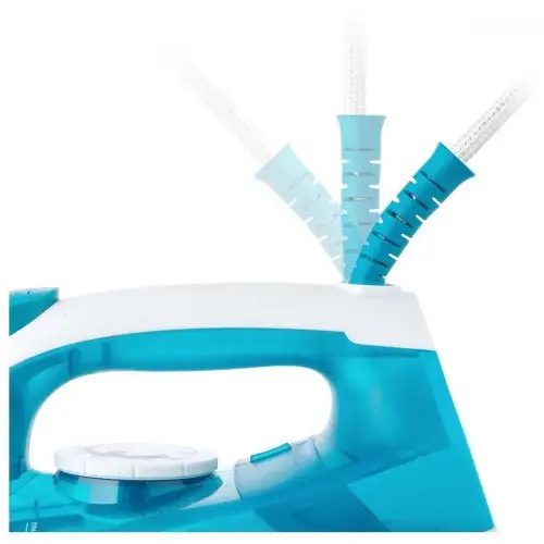 Утюг с паром Sencor SSI 2800BL