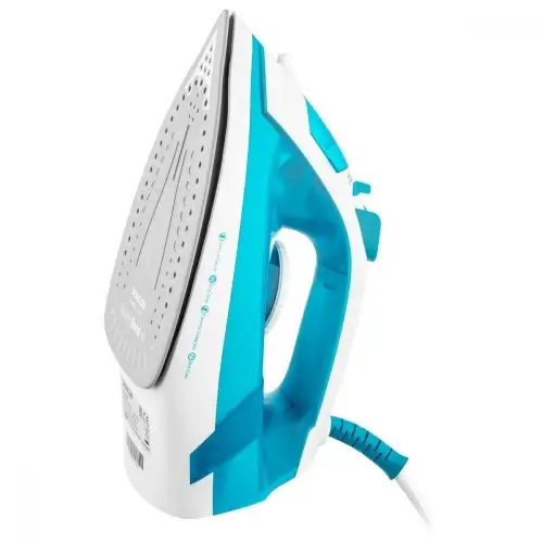 Утюг с паром Sencor SSI 2800BL