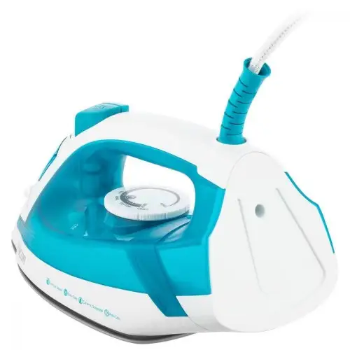 Утюг с паром Sencor SSI 2800BL