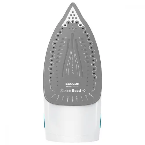 Утюг с паром Sencor SSI 2800BL