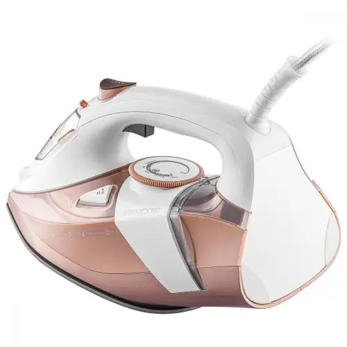 Утюг с паром Sencor SSI 8300RS