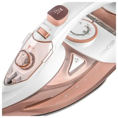 Утюг с паром Sencor SSI 8300RS