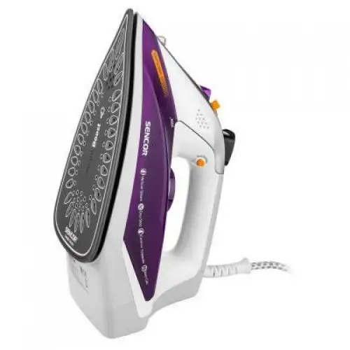 Утюг с паром Sencor SSI 8710VT