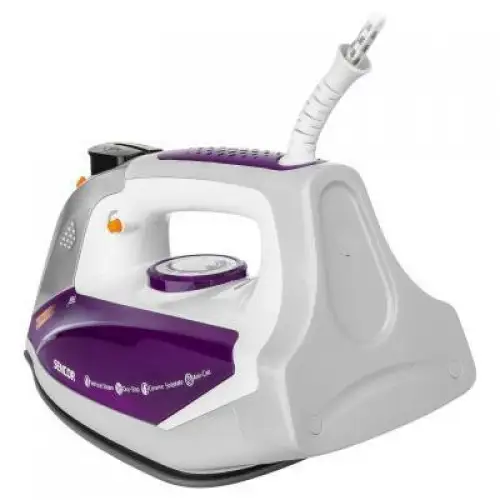 Утюг с паром Sencor SSI 8710VT