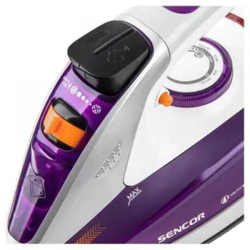 Утюг с паром Sencor SSI 8710VT