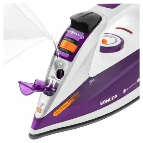 Утюг с паром Sencor SSI 8710VT
