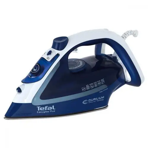 Утюг с паром Tefal Easygliss Plus FV5735