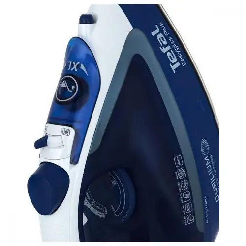 Утюг с паром Tefal Easygliss Plus FV5735