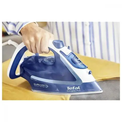 Утюг с паром Tefal Easygliss Plus FV5735