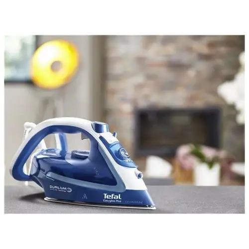 Утюг с паром Tefal Easygliss Plus FV5735