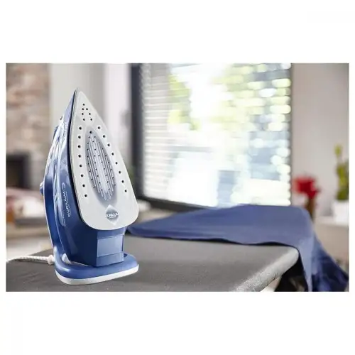 Утюг с паром Tefal Easygliss Plus FV5735