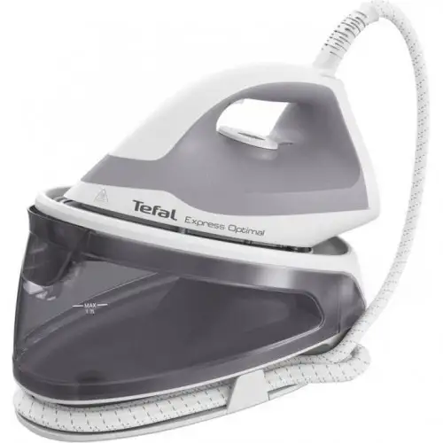 Парогенератор Tefal Express Optimal SV4111E1