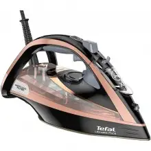 Утюг с паром Tefal Ultimate Pure FV9845