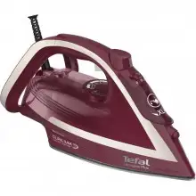 Праска з парою Tefal Ultragliss Plus FV6820 (FV6820E0)