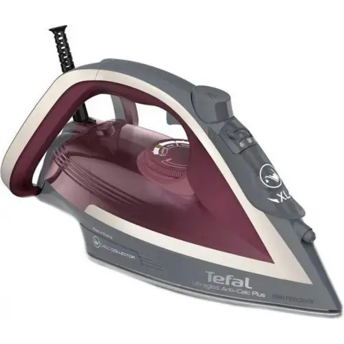 Праска з парою Tefal Ultragliss Plus FV6840 (FV6840E0)